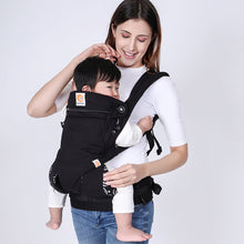 Load image into Gallery viewer, Egobaby omni 360 Baby Carrier Multifunction Breathable Infant Carrier Backpack Kid Carriage Toddler baby Sling Wrap Suspenders