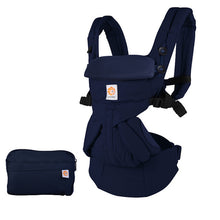 Load image into Gallery viewer, Egobaby omni 360 Baby Carrier Multifunction Breathable Infant Carrier Backpack Kid Carriage Toddler baby Sling Wrap Suspenders