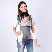 Load image into Gallery viewer, Egobaby omni 360 Baby Carrier Multifunction Breathable Infant Carrier Backpack Kid Carriage Toddler baby Sling Wrap Suspenders