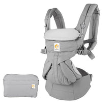 Load image into Gallery viewer, Egobaby omni 360 Baby Carrier Multifunction Breathable Infant Carrier Backpack Kid Carriage Toddler baby Sling Wrap Suspenders