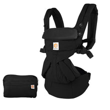 Load image into Gallery viewer, Egobaby omni 360 Baby Carrier Multifunction Breathable Infant Carrier Backpack Kid Carriage Toddler baby Sling Wrap Suspenders