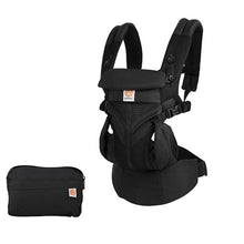 Load image into Gallery viewer, Egobaby omni 360 Baby Carrier Multifunction Breathable Infant Carrier Backpack Kid Carriage Toddler baby Sling Wrap Suspenders