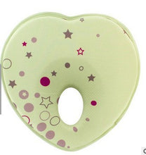 Load image into Gallery viewer, 2019 Hot Infant Anti Roll Pillow Shape Toddler Sleeping Positioner Cushion Flat Head Protect Newborn Almohadas Baby Bedding