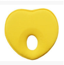 Load image into Gallery viewer, 2019 Hot Infant Anti Roll Pillow Shape Toddler Sleeping Positioner Cushion Flat Head Protect Newborn Almohadas Baby Bedding