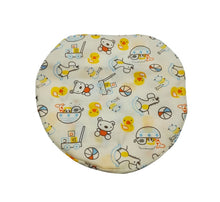 Load image into Gallery viewer, 2019 Hot Infant Anti Roll Pillow Shape Toddler Sleeping Positioner Cushion Flat Head Protect Newborn Almohadas Baby Bedding