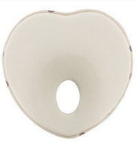 Load image into Gallery viewer, 2019 Hot Infant Anti Roll Pillow Shape Toddler Sleeping Positioner Cushion Flat Head Protect Newborn Almohadas Baby Bedding