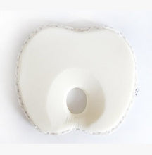Load image into Gallery viewer, 2019 Hot Infant Anti Roll Pillow Shape Toddler Sleeping Positioner Cushion Flat Head Protect Newborn Almohadas Baby Bedding