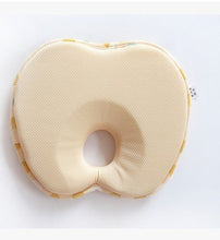 Load image into Gallery viewer, 2019 Hot Infant Anti Roll Pillow Shape Toddler Sleeping Positioner Cushion Flat Head Protect Newborn Almohadas Baby Bedding