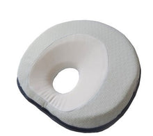 Load image into Gallery viewer, 2019 Hot Infant Anti Roll Pillow Shape Toddler Sleeping Positioner Cushion Flat Head Protect Newborn Almohadas Baby Bedding