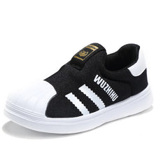 Load image into Gallery viewer, 2019 Spring Kids Shoes For Girls Sneakers Boys Fashion Casual Children Shoes Girl Sport Running Child Shoes Chaussure Enfant