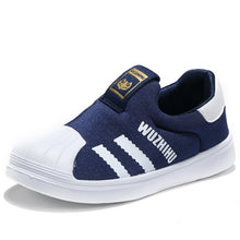 Load image into Gallery viewer, 2019 Spring Kids Shoes For Girls Sneakers Boys Fashion Casual Children Shoes Girl Sport Running Child Shoes Chaussure Enfant