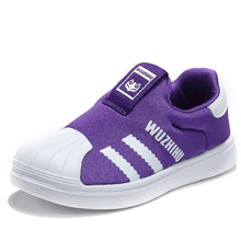 Load image into Gallery viewer, 2019 Spring Kids Shoes For Girls Sneakers Boys Fashion Casual Children Shoes Girl Sport Running Child Shoes Chaussure Enfant