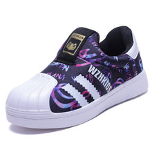 Load image into Gallery viewer, 2019 Spring Kids Shoes For Girls Sneakers Boys Fashion Casual Children Shoes Girl Sport Running Child Shoes Chaussure Enfant