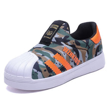 Load image into Gallery viewer, 2019 Spring Kids Shoes For Girls Sneakers Boys Fashion Casual Children Shoes Girl Sport Running Child Shoes Chaussure Enfant