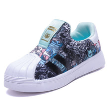Load image into Gallery viewer, 2019 Spring Kids Shoes For Girls Sneakers Boys Fashion Casual Children Shoes Girl Sport Running Child Shoes Chaussure Enfant