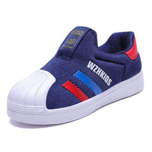 Load image into Gallery viewer, 2019 Spring Kids Shoes For Girls Sneakers Boys Fashion Casual Children Shoes Girl Sport Running Child Shoes Chaussure Enfant