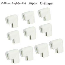 Load image into Gallery viewer, 2M Baby Safety Table Corner Protector Anti-collision Angle Strip Child Safety Baby Desktop Corner Angle Table Edge Protector