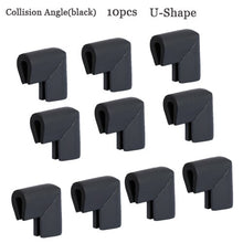 Load image into Gallery viewer, 2M Baby Safety Table Corner Protector Anti-collision Angle Strip Child Safety Baby Desktop Corner Angle Table Edge Protector