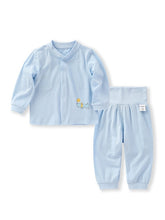 Load image into Gallery viewer, Balabala Baby Boys Girls 2-Piece Pjs Set Infant Newborn Babys Soft Cotton Pajama Set Baby Printed Pj Set Spring Clothes Clothing
