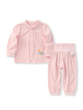 Load image into Gallery viewer, Balabala Baby Boys Girls 2-Piece Pjs Set Infant Newborn Babys Soft Cotton Pajama Set Baby Printed Pj Set Spring Clothes Clothing