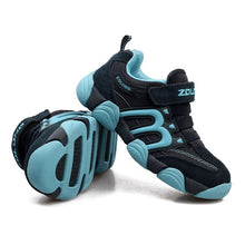 Load image into Gallery viewer, Children Shoes Boys Shoes Casual Kids Sneakers Leather Sport Fashion Children Boy Sneakers 2019 Spring Summer New Brand