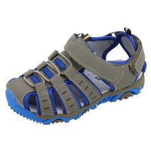 Load image into Gallery viewer, Children Kids Shoes Boy Girl Closed Toe Summer Beach Sandals Shoes Sneakers